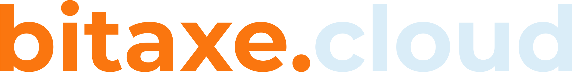 Bitaxe Logo